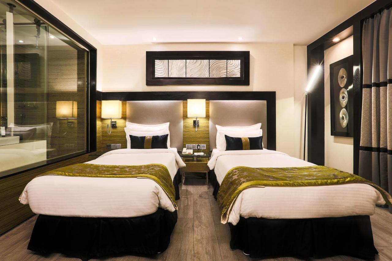 The Empresa Hotel Bombay Esterno foto