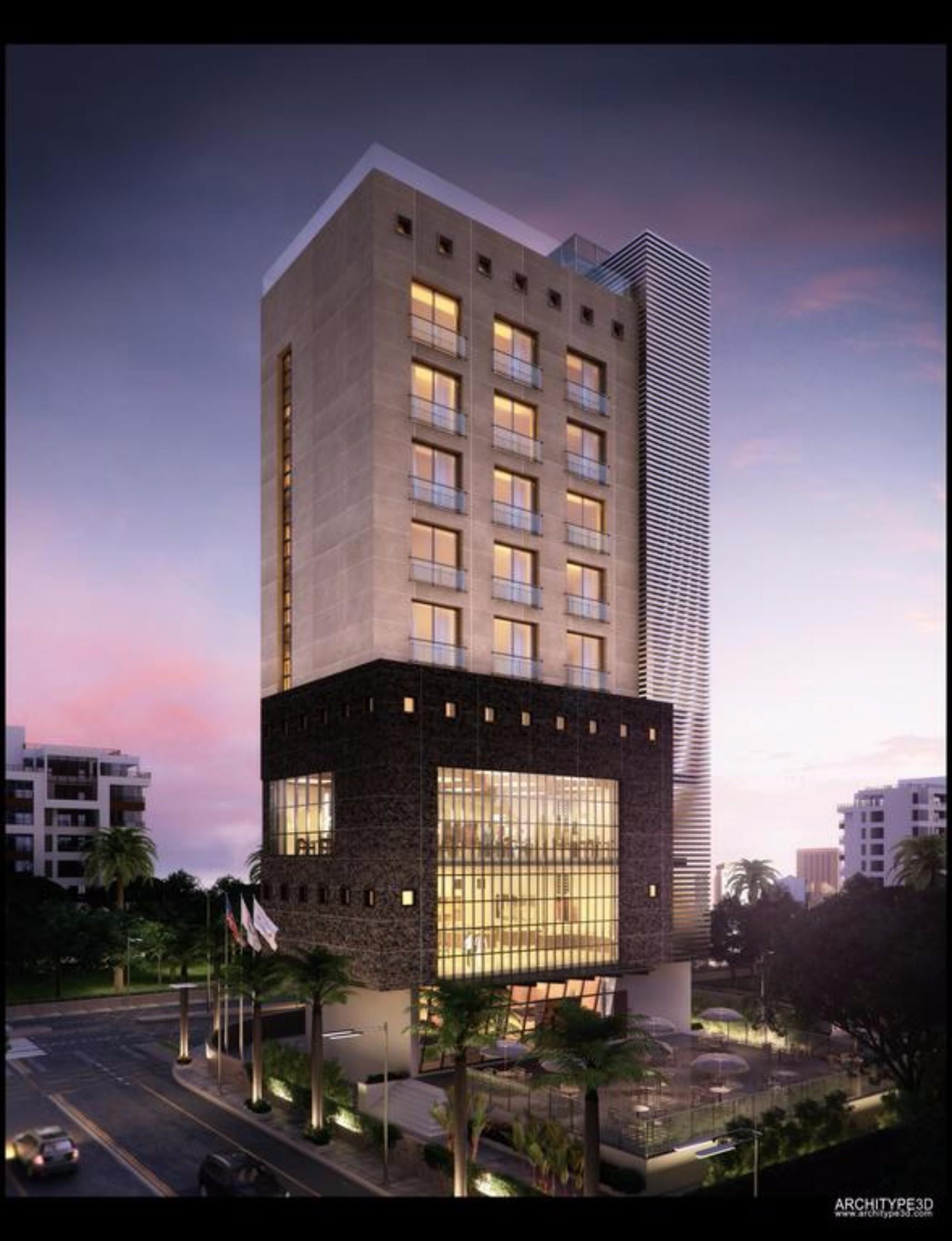 The Empresa Hotel Bombay Esterno foto
