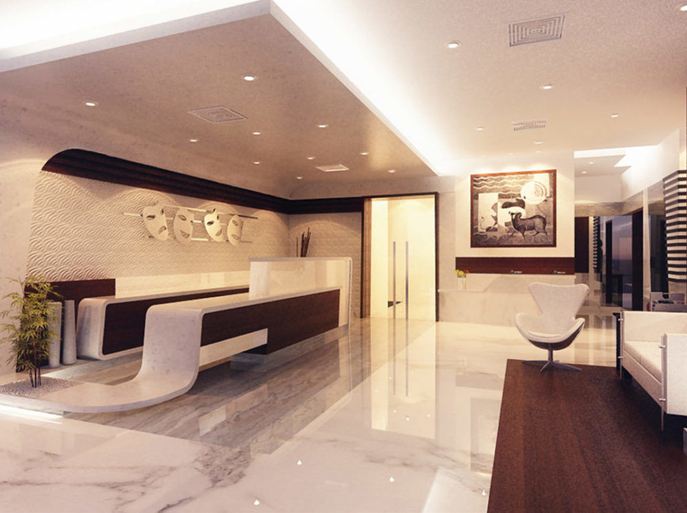 The Empresa Hotel Bombay Esterno foto