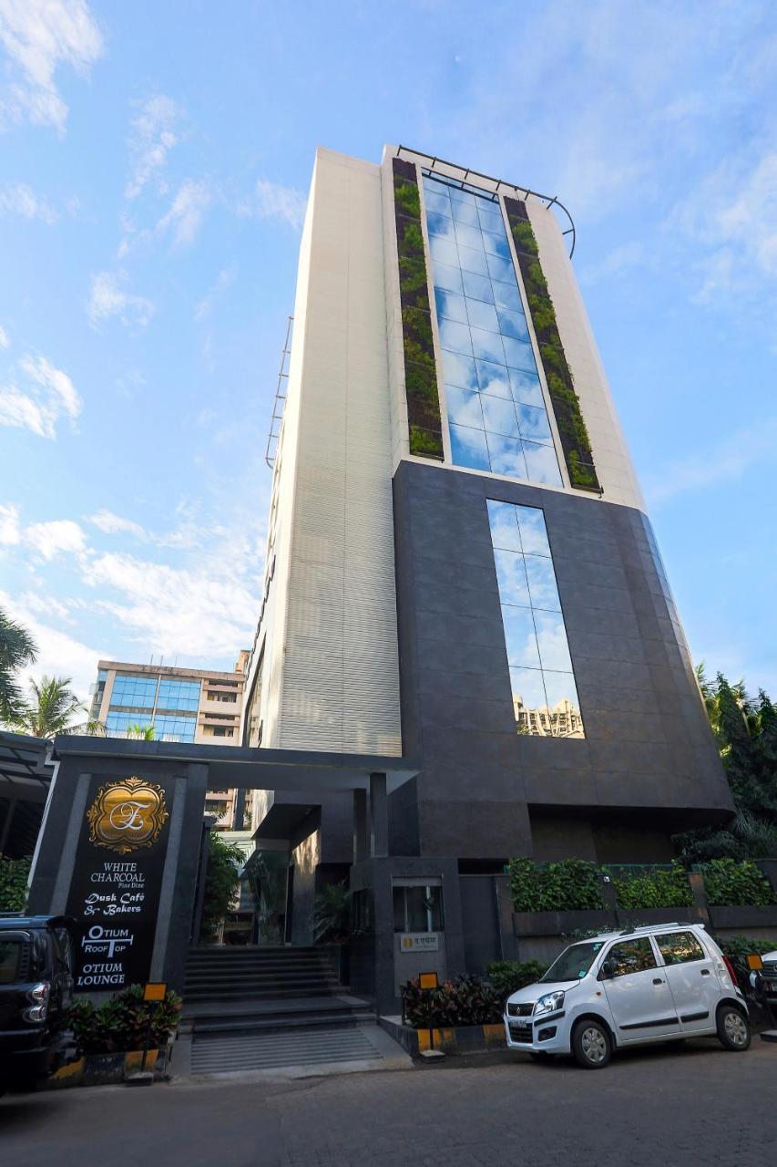 The Empresa Hotel Bombay Esterno foto